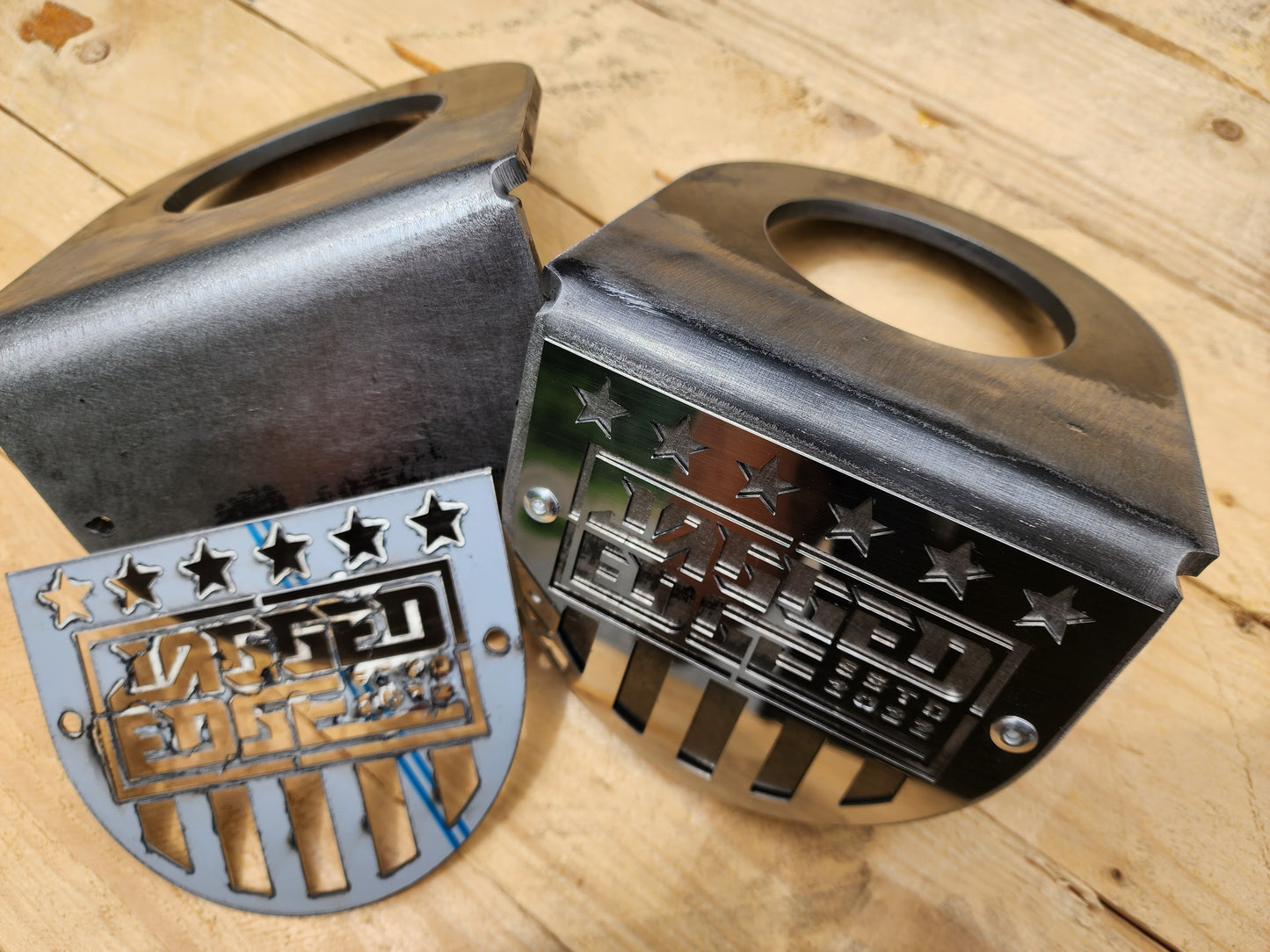 2005+ Superduty Coil Spring cover