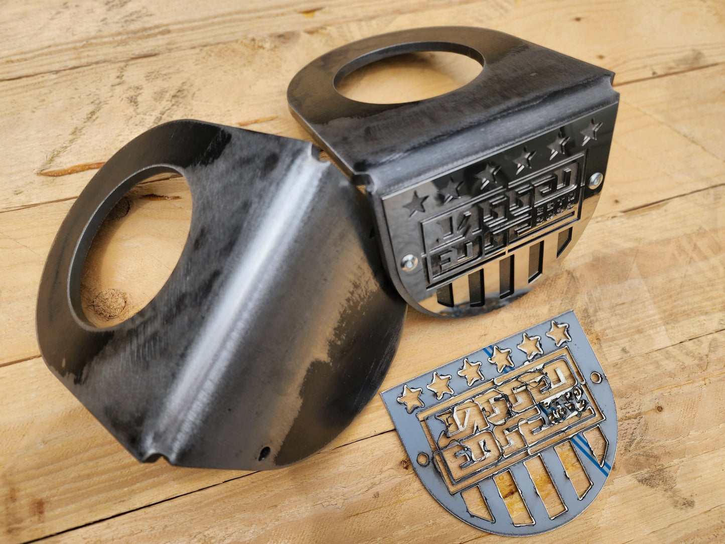 2005+ Superduty Coil Spring cover