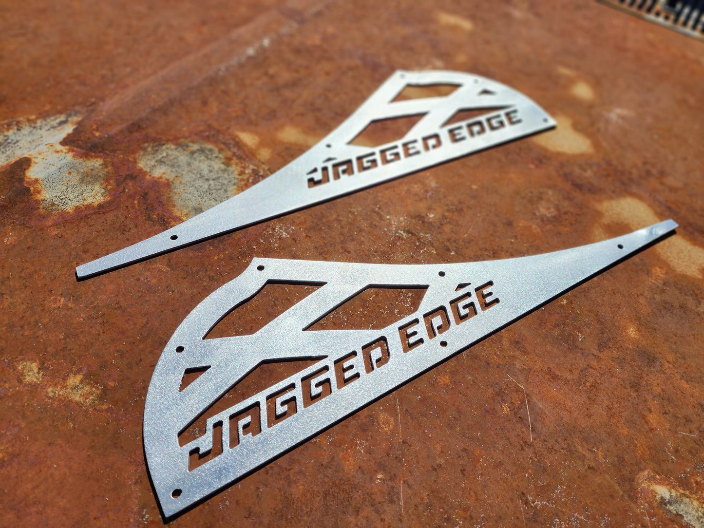 2014 + Ram 2500/3500 Radius Arm Overlays