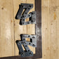 Truck Bed Scissor Hinges