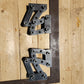 Truck Bed Scissor Hinges