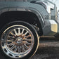 2022+ Toyota Tundra Frame Overlays