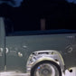 2022+ Toyota Tundra Frame Overlays