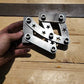 Truck Bed Scissor Hinges
