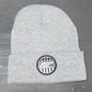 Jagged Edge Logo Beanie